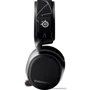 Наушники SteelSeries Arctis 9 Wireless Black (61484): Диапазон частот (Гц) 20 - 20000