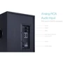 Акустическая система F&D T-200X Black: Диапазон воспроизводимых частот 135-20000 Гц