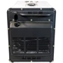 Генератор дизельный ITC POWER DG7800SE 6000/6500 W - ES: Объем двигателя 498 куб.см