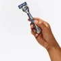Gillette Skinguard Sensetive Power Верстат для гоління з 1 змінною касетою: Кількість в упаковці, шт 1