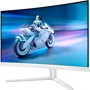 Монитор Philips 27M2C5201L/00: Формат изображения 16:9
