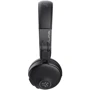 Наушники JLab Studio ANC Wireless Black (IEUHBASTUDIOANCRBLK4)