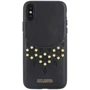 Чохол для iPhone Polo Brynn Case Black (SB-IPXSPBRN-BLK) for iPhone X/iPhone Xs