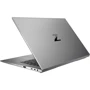Ноутбук HP ZBook Studio G8 (314F7EA): Процессор Intel Core i7-11800H (2.3 - 4.6 ГГц) / 8 - ядерный