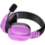 Навушники HATOR Hyperpunk 3 Wireless Cyber Violet (ESH19)