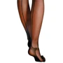 Чулки Anne De Ales FLORA T2 Black