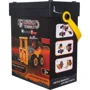 Конструктор Строительная техника - Автопогрузчик Microlab Toys (MT8911)
