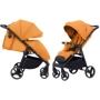 Прогулочная коляска Carrello Bravo 2024 Amber Orange (CRL-8512 Amber Orange НТ)
