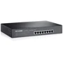 Сетевой коммутатор TP-LINK TL-SG1008: Тип управляемый уровня 2