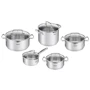 Tefal Duetto plus 10 пр. (G719SA74)