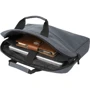 Сумка для ноутбуков Canyon 16" Elegant Gray (CNE-CB5G4): Тип сумки сумка