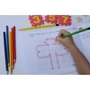 KUMON. Числа от 1 до 30: ISBN 978-5-00169-489-2