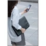 Baseus Basics Series Dark Gray (LBJN-A0G) для MacBook Pro 13-14" фото 15