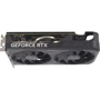 Видеокарта ASUS GeForce RTX4060 8Gb DUAL OC BULK (DUAL-RTX4060-O8G-V2 BULK): Исполнение Двухслотовое