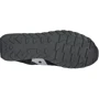 Кроссовки Saucony Jazz Original (2044-1s) 46 (12.5) черные натуральная замша всесезон: Вид Кроссовки