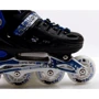 Ролики Scale Sports. Blue (размер 38-42) 1281745602-L: Особенности С подшипником