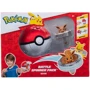 Игровой набор Pokemon - Иви (PKW4399)