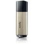 USB-флешка Apacer AH353 128GB USB 3.2 Champagne Gold (AP128GAH353C-1): Объем памяти 128 GB