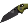 Нож Benchmade Full Immunity Woodland (290BK-2) фото 11
