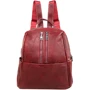 Жіночий рюкзак Valiria Fashion червоний (DETAD1078-1): Тип рюкзаки