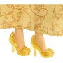Кукла-принцесса Disney Белль Princess (HLW11) фото 4