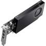Видеокарта Lenovo Nvidia RTX A1000 8GB mini-DP*4 GDDR6 (4X61Q73041): Объем памяти, Гб 8