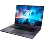 Ноутбук GIGABYTE AORUS 16X (9SG-43EEC54SD): Операционная система без ОС