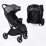 Детская прогулочная коляска Joy Willow (WL-65510)