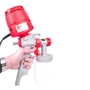 Пістолет фарбувальний електричний Intertool DT-5045 фото 4