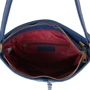 Жіноча сумка-мішок Laskara синя (LK10197-denim-blue): Країна виробник Чехія