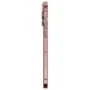 Чехол для iPhone Spigen Crystal Flex Rose Crystal (ACS04638) for iPhone 14 Pro Max: Цвет розовый