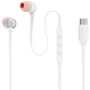 Наушники JBL Tune 310C White (JBLT310CWHT) UA