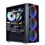 Персональный компьютер (ПК) ARTLINE Overlord X97 (X97v40): Предустановленная ОС DOS