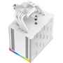 Кулер Deepcool AK500 DIGITAL WH (R-AK500-WHADMN-G): Роз'єм 4pin