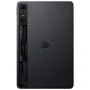 Планшет ZTE Red Magic Nova 12/256GB Wi-Fi Midnight: Процесор Qualcomm SM8650-AC Snapdragon 8 Gen 3 (4 nm) 8-core (1x3.4GHz Cortex-X4 & 3x3.1GHz Cortex-A720 & 2x2.9GHz Cortex-A720 & 2x2.2GHz Cortex-A520)