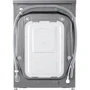 Стиральная машина LG F4V7VW9T: Загрузка белья (стирка), кг 9