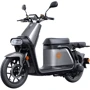 YADEA Y1S 2700W, 2x60V24AH lithium, Сірий