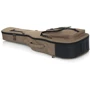 Чохол для гітари GATOR GT-ACOUSTIC-TAN фото 7