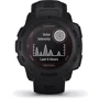 Смарт-часы Garmin Instinct Solar Tactical Edition Black (010-02293-03): Дисплей 0.9" (128x128)