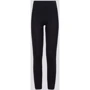Термолосины Falke ESS Wool-Tech Tights black 33216-3000 44 черные фото 4