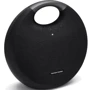 Акустика Harman/Kardon Onyx Studio 6, Black (HKOS6BLKEU): Тип портативная