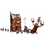 Конструктор LEGO Harry Potter Воющая хижина и Воинственная ива (76407): Серия Harry Potter