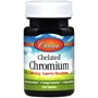 Carlson Labs Chromium 100 Tabs (CAR-05511)