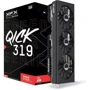 Відеокарта XFX Speedster QICK 319 Radeon RX 7800 XT Core Edition (RX-78TQICKF9)