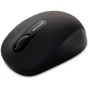 Мышь Microsoft BLUETOOTH MBL MSE3600 Black (PN7-00004): Максимальное разрешение сенсора, dpi 1000