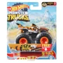 Базовая машинка-внедорожник 1:64 серии Monster Trucks Hot Wheels (в ассортименте) FYJ44