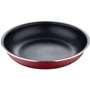 Набір сковорідок зі змінною ручкою Bergner Click & cook 22/26 см (BG-31605-RD): Діаметр, см 26
