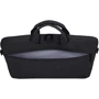 Сумка для ноутбука Armorstandart 15.6" Black (ARM71689): Місткість ноутбук, блок питания, аксессуары
