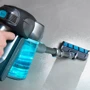Пылесос Cecotec Conga RockStar 700 Ultimate ErgoWet: Мощность всасывания 130 Вт