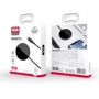 Зарядний пристрій XO Wireless Charger CX01115W Black for iPhone 16 I 15 I 14 I 13 I 12 series: Особливості MagSafe, Быстрая зарядка